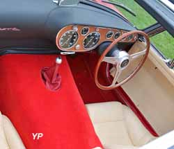 Alfa Romeo 3000 CM Superflow IV Pininfarina