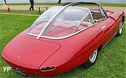 Alfa Romeo 3000 CM Superflow IV Pininfarina