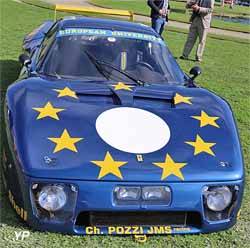 Ferrari 512 BBLM