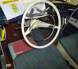 Opel Olympia Rekord PII 1700 L