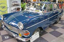 Opel Olympia Rekord PII 1700 L