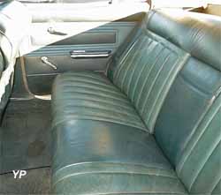 Vauxhall Cresta PC Deluxe
