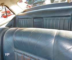 Vauxhall Cresta PC Deluxe