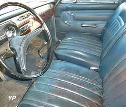 Vauxhall Cresta PC Deluxe