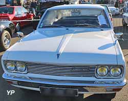 Vauxhall Cresta PC Deluxe