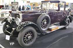 Panhard & Levassor X57