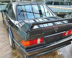 Mercedes 190 E 2.5-16 Evolution 