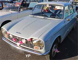 Peugeot 204