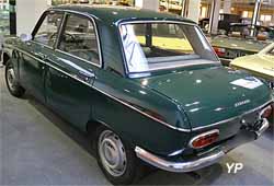 Peugeot 204