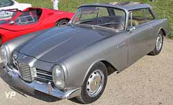 Facel Vega III