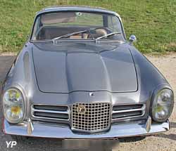 Facel Vega III