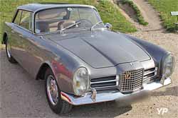 Facel Vega III