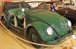 Volkswagen Coccinelle