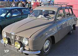 Saab 95