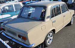 Lada 1200S (21013)