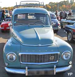 Volvo P210 Duett break