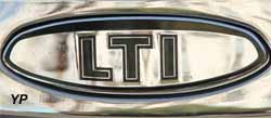 Logo LTI