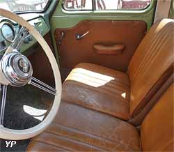 Austin A40 Somerset