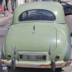 Austin A40 Somerset