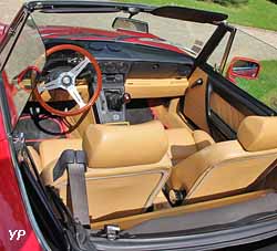 Alfa Romeo Spider 2.0 série IV