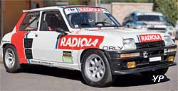 Renault 5 Turbo