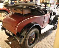 Peugeot 190 S cabriolet