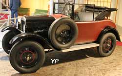 Peugeot 190 S cabriolet