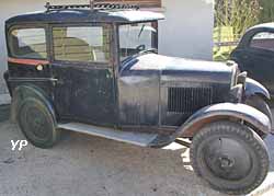 Peugeot 190 S coach