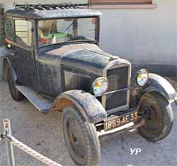 Peugeot 190 S coach