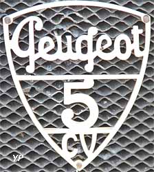 Peugeot 190 S