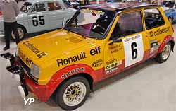 Alpine Sport (ex Renault Sport)