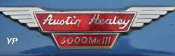 Austin-Healey 3000 Mk III Phase 2