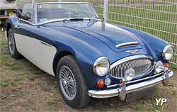 Austin-Healey 3000 Mk III Phase 2