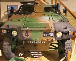 Panhard VBL