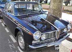 Alfa Romeo 2600 berline