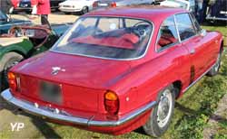 Alfa Romeo 2600 Sprint