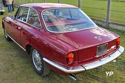 Alfa Romeo 2600 Sprint