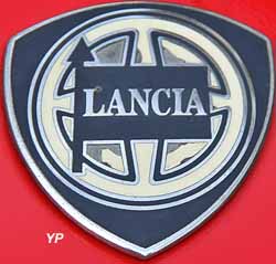 Lancia Montecarlo