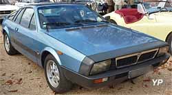 Lancia Montecarlo Spider