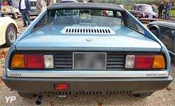 Lancia Montecarlo Spider