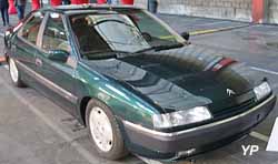 Citroën Xantia 2.0l 16v