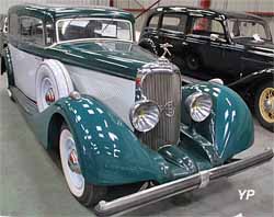 Panhard X73