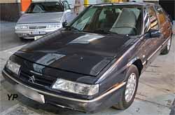 Citroën XM