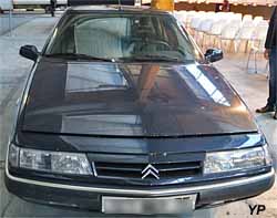 Citroën XM V6 Executive Phase II