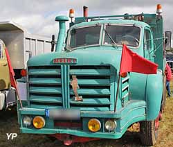 Berliet TBO