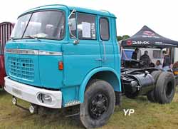 Berliet TR 250