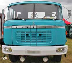 Berliet TR 250