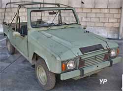 Citroën Méhari 4x4