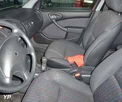 Citroën Xsara 1.8i