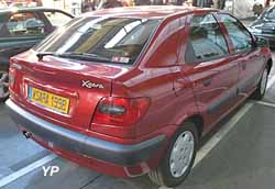 Citroën Xsara 1.8i